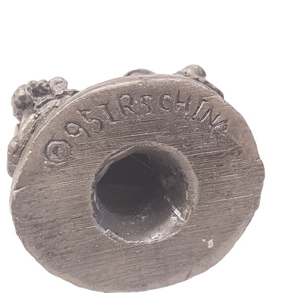 Liberty Falls Americana Pewter Collection Figures 1995 Grand Junction 15 Pieces - Picture 13 of 15